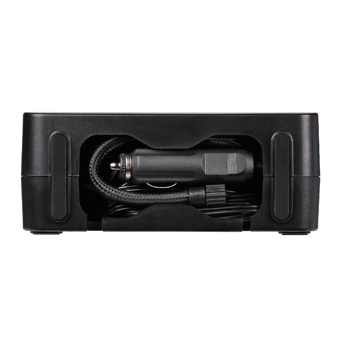 TYREinflate 611 ESSENTIAL Analoge Reifenpumpe