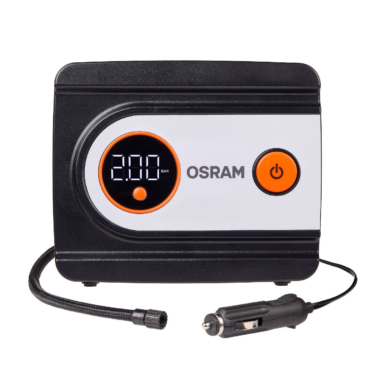 Osram TYREinflate 612 ESSENTIAL