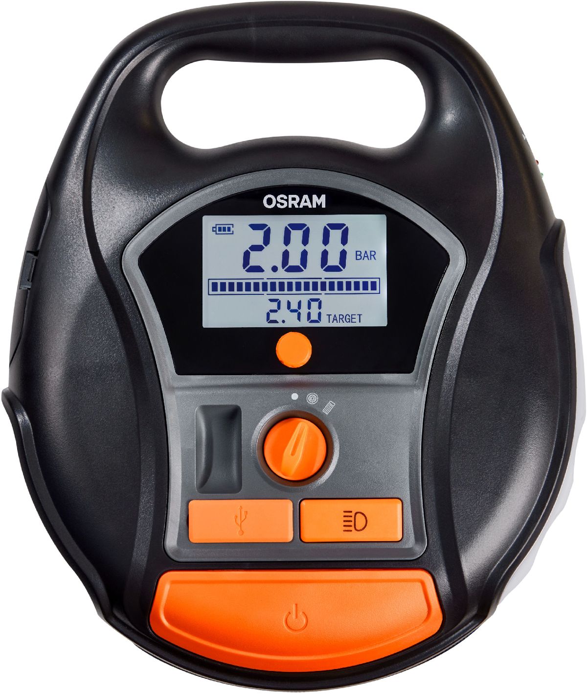 TYREinflate 6000