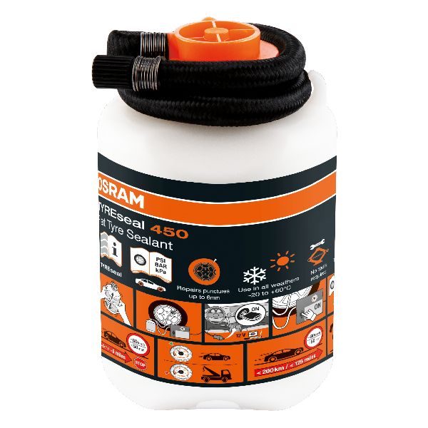 Osram TYREseal Reifendichtmittel