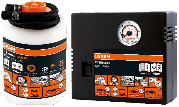 Osram TYREseal Kit