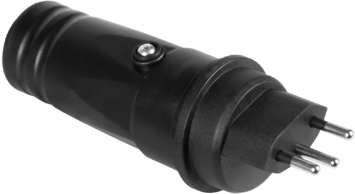 Portables Ladeger�t mit CH-Stecker Typ2/1-Phasig/250V/8A/8m