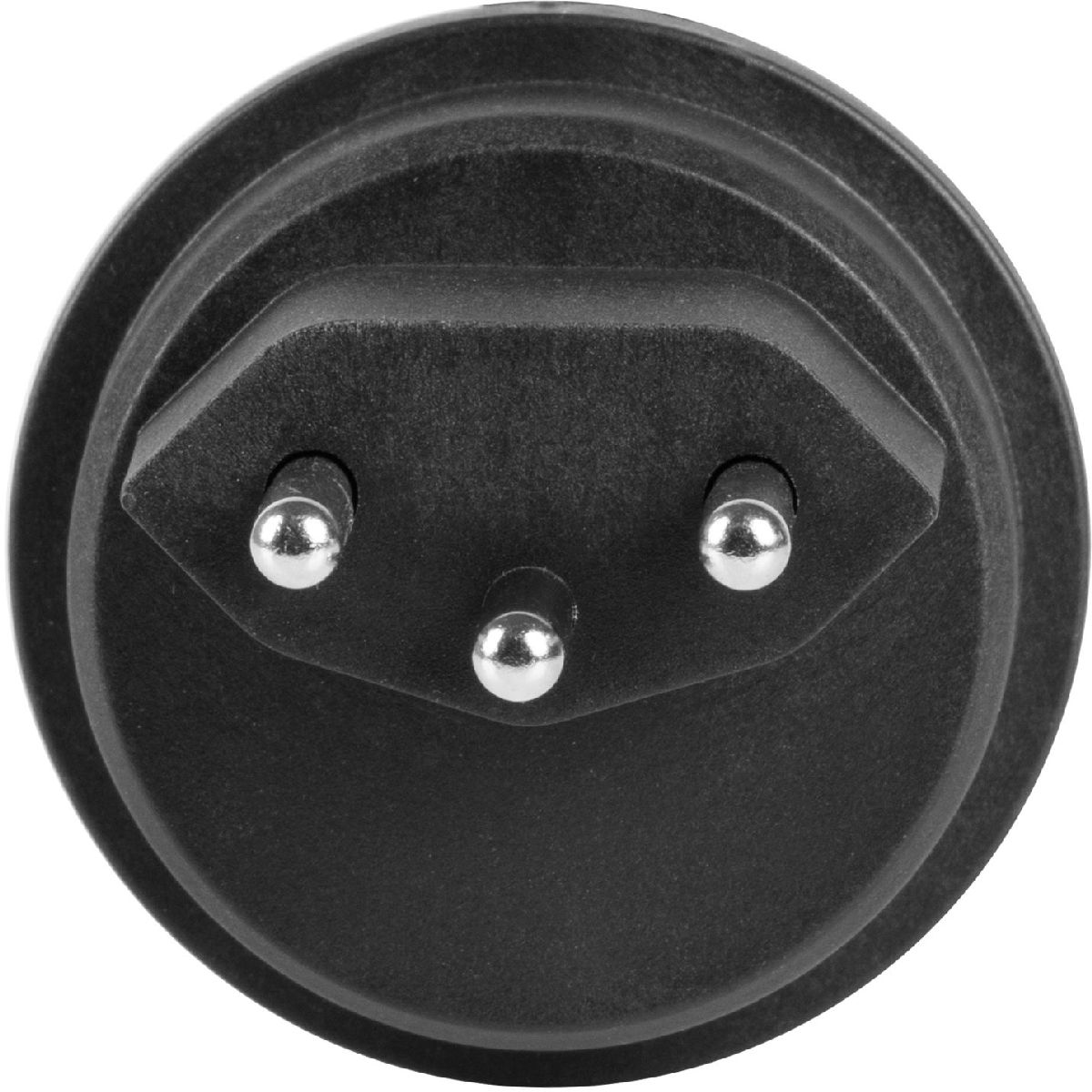 Portables Ladeger�t mit CH-Stecker Typ2/1-Phasig/250V/8A/8m