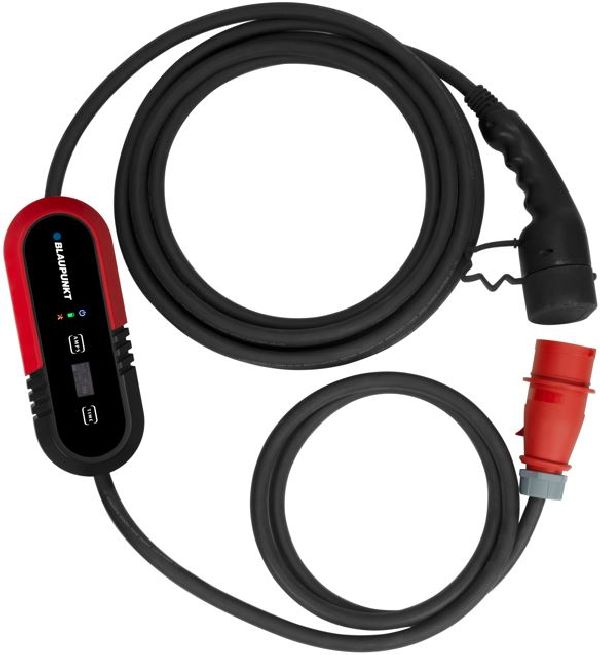 BLAUPUNKT Portables Ladegerät