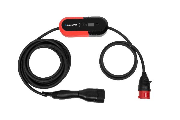 BLAUPUNKT Portables Ladeger�t Typ2/3-Phasig/450V/16A/8m