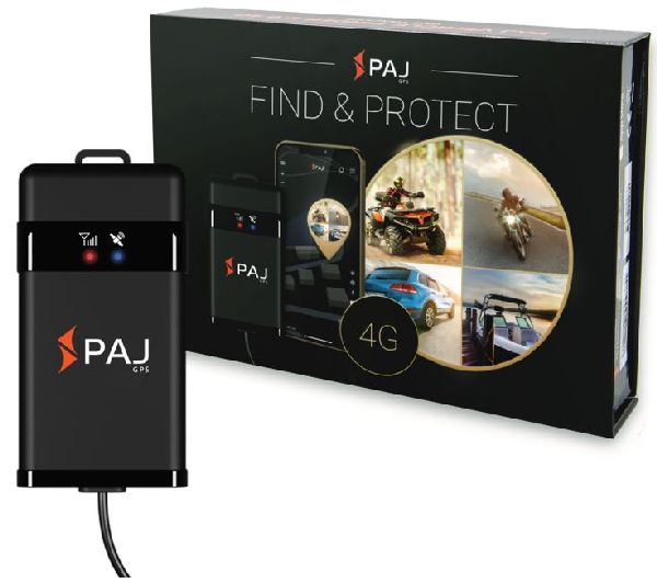 VEHICLE Finder 2.0 4G 