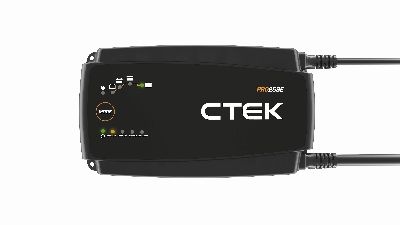 C-TEK Batterieladeger�t 12 Volt / 25 A