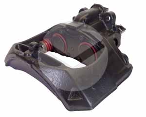 Bremssattel VA li.  (AT)