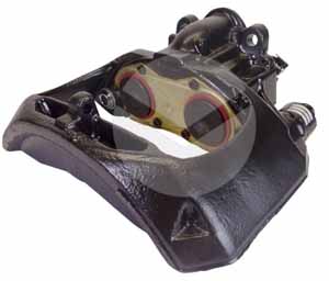 Bremssattel VA re.  (AT)