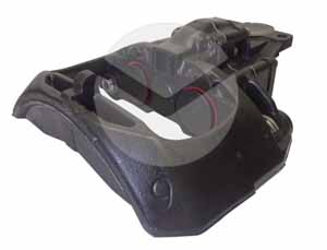 Bremssattel HA li.  (AT)