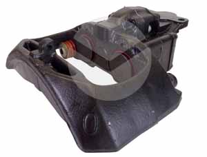 Bremssattel HA re.  (AT)