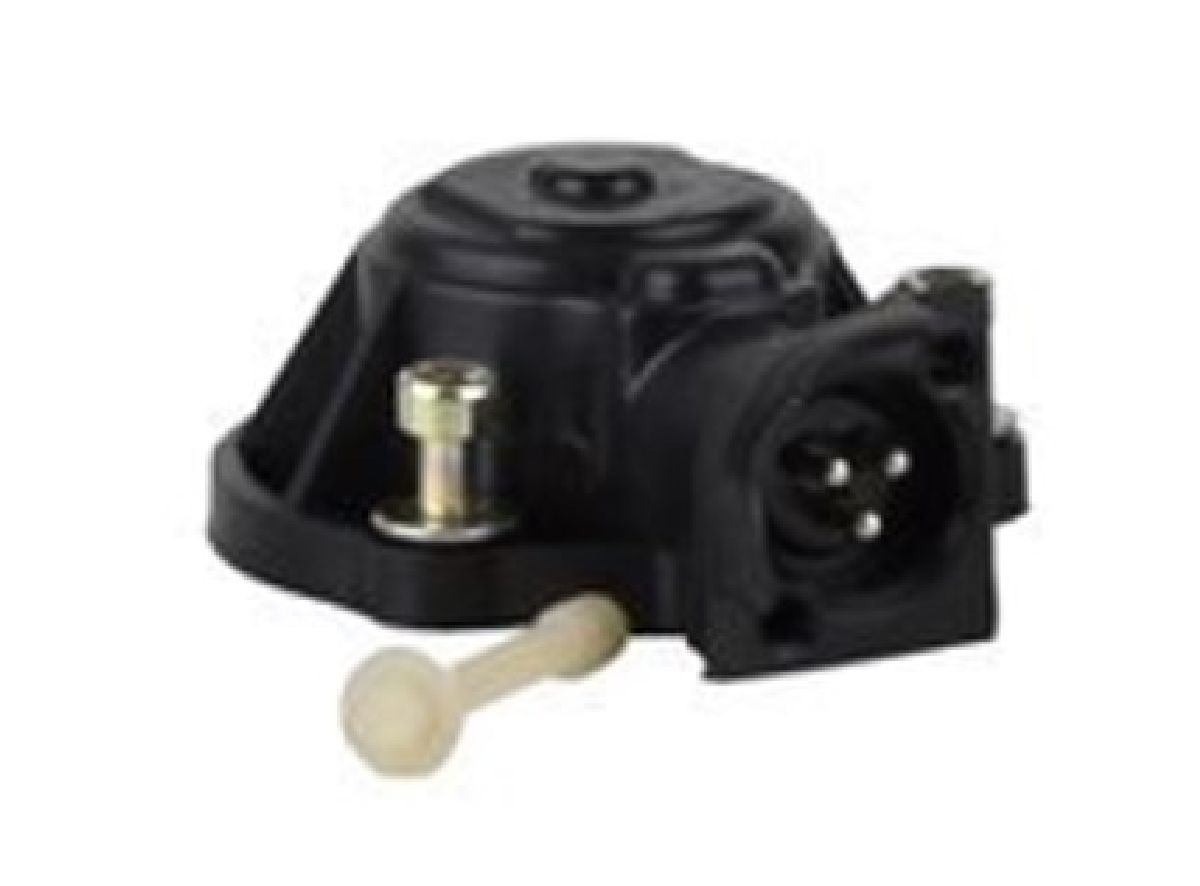 Potentiometer inkl. Abdeckung HA/MA