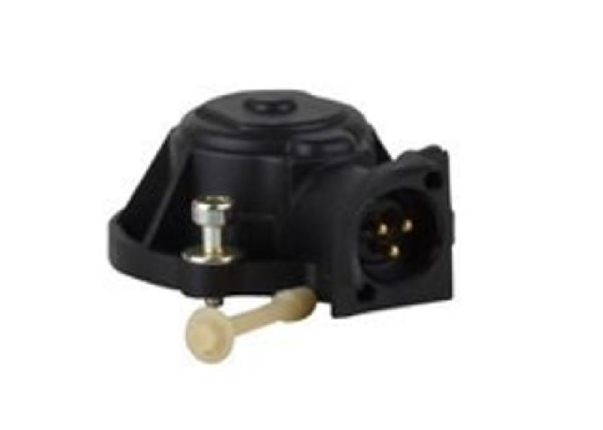 Potentiometer inkl. Abdeckung HA/MA  MAN