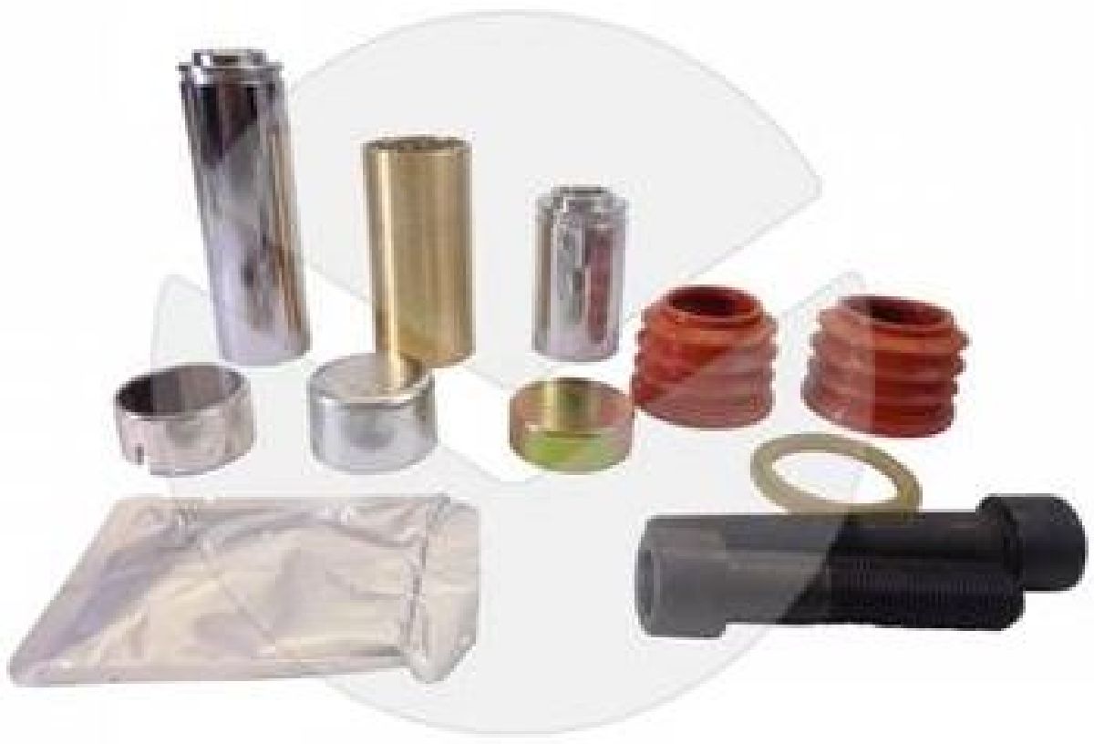 F&uuml;hrungs-, Dichtungssatz SB 7 Bremse