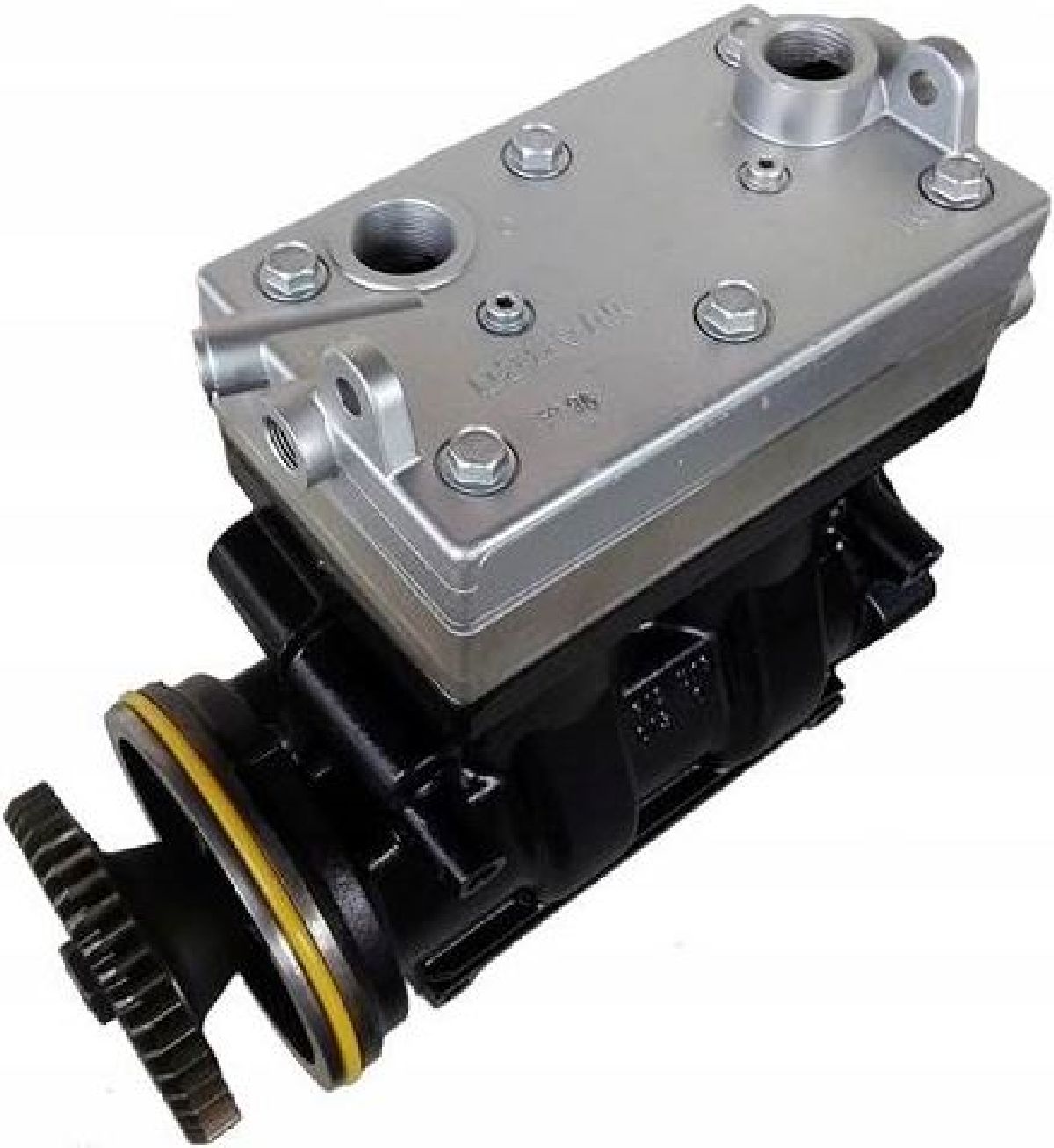 Kompressor  (AT)  DAF/ Solaris