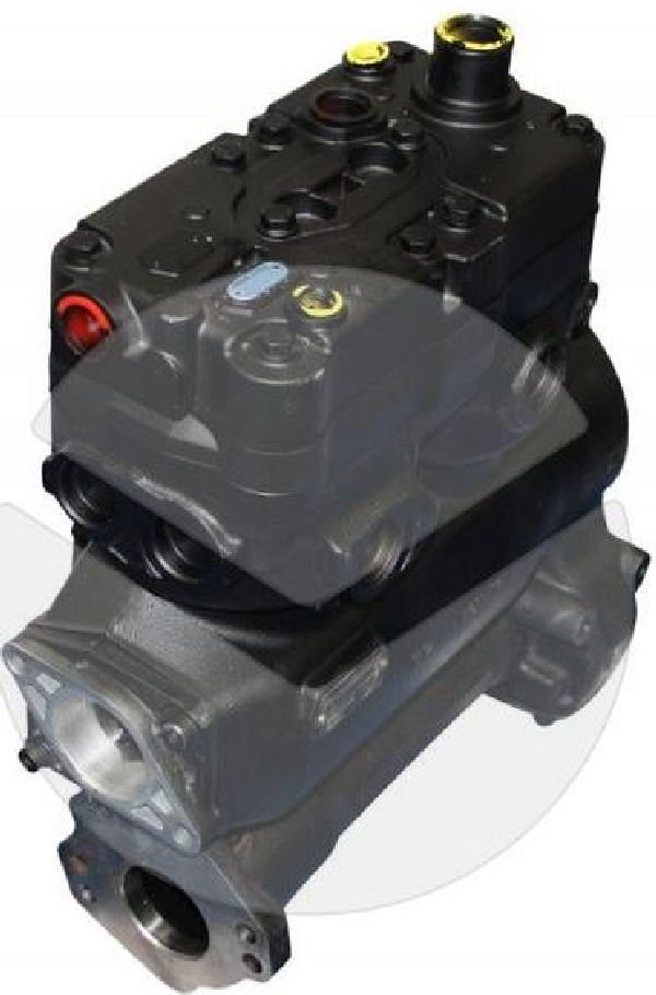 Kompressor LK4960 (AT)  / 2-Zyl / 720ccm