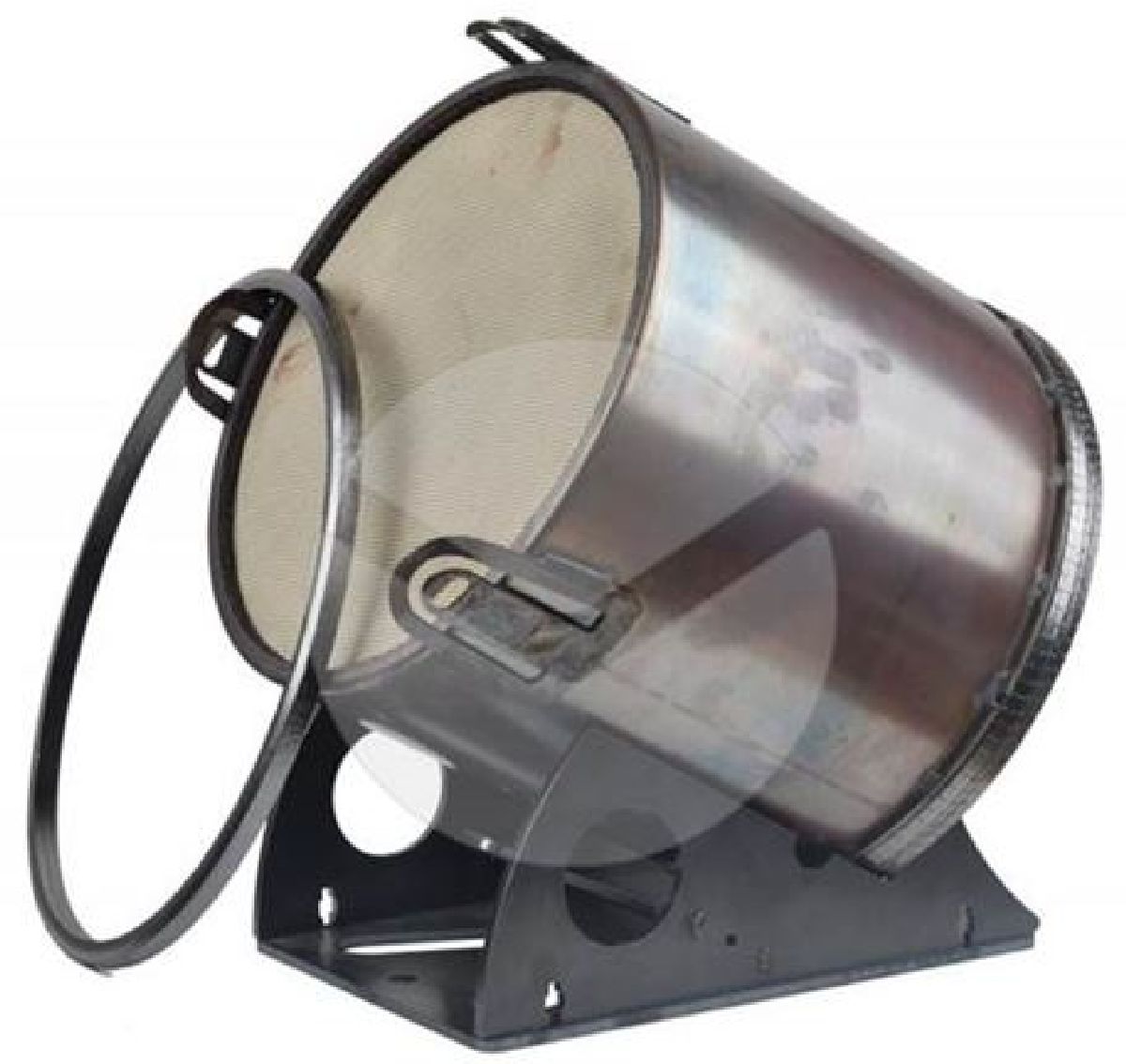 Dieselpartikelfilter DPF AT