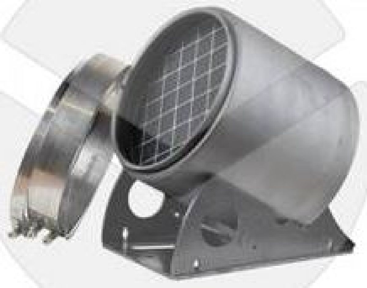 Dieselpartikelfilter DPF AT