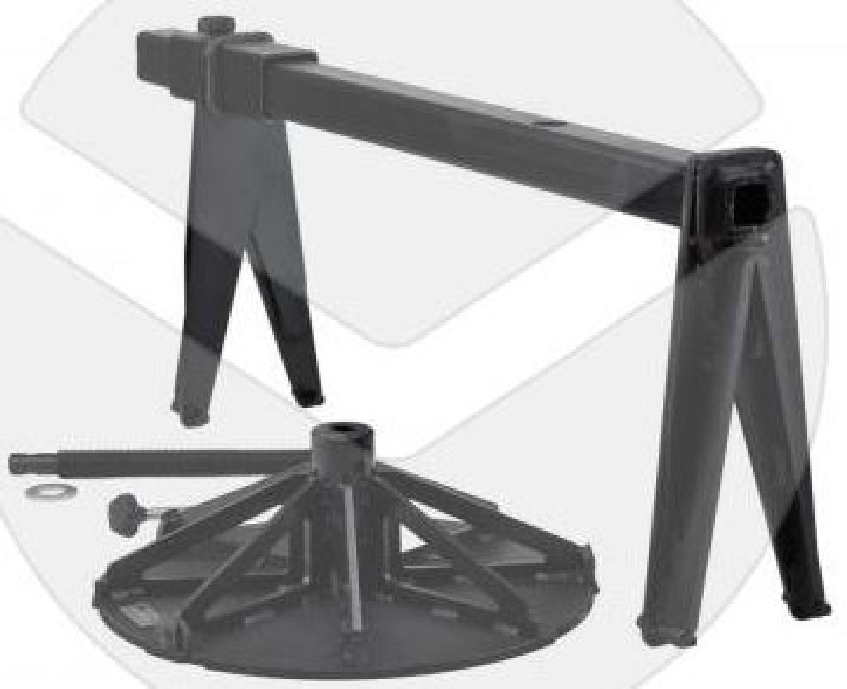 Montagewerkzeug Scania DPF