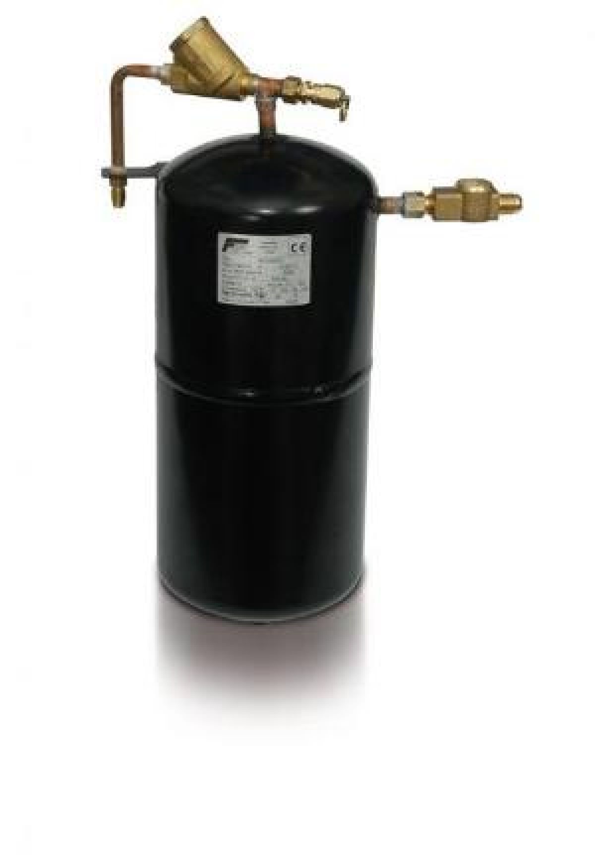 Texa Sp&uuml;lkit ohne Adapterkoffer