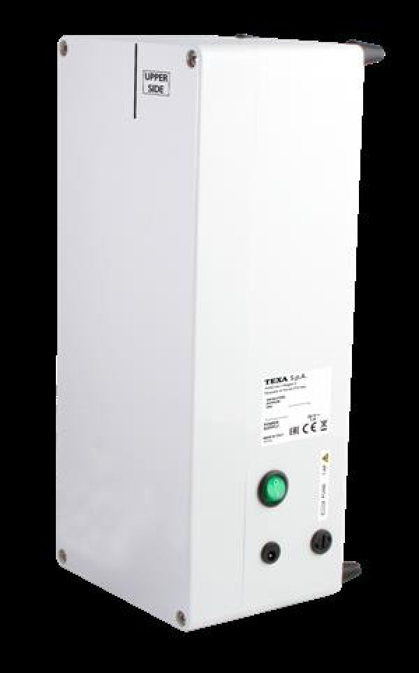 TEXA Doppler Simulator f�r VAG-Gruppe und MAZDA