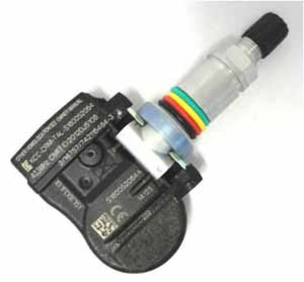 Radsensor Reifendruck-Kontrollsystem