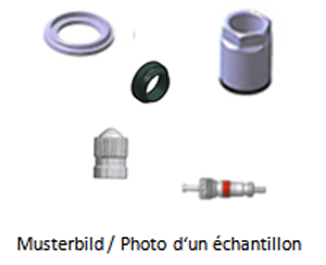 VDO Service-Kit