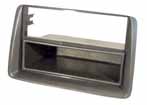 Radioblende Fiat