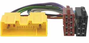 Montagesatz ISO(EOL)