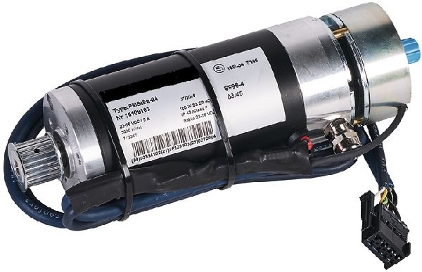 Elektromotor f&uuml;r SST Ventura