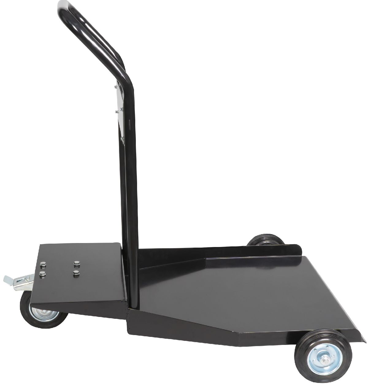 lpumpe und Schlauch mit Digitalpistole Transportwagen fr lfsser 200Kg