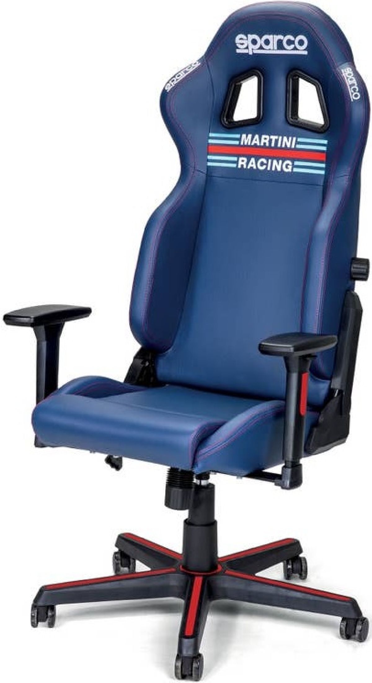 Gaming- und B&uuml;rostuhl