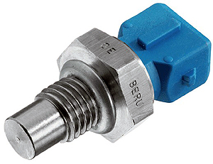 BERU Temperatursensor ST 088 (EOL)