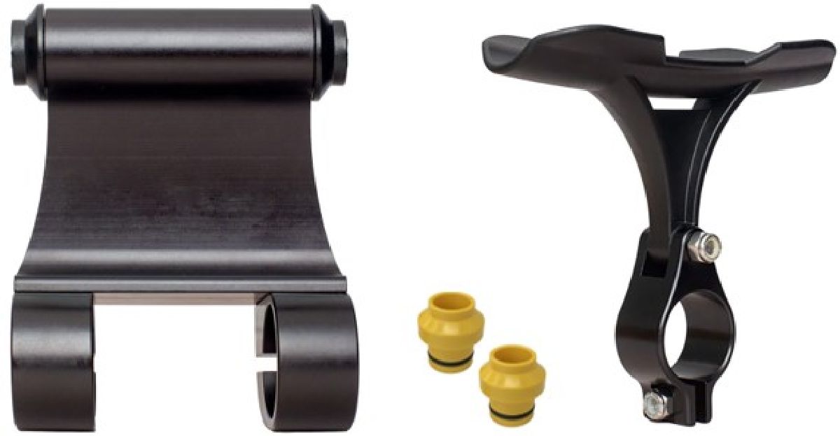 Monkey Bars Fahrradträger 15x110mm (EOL)