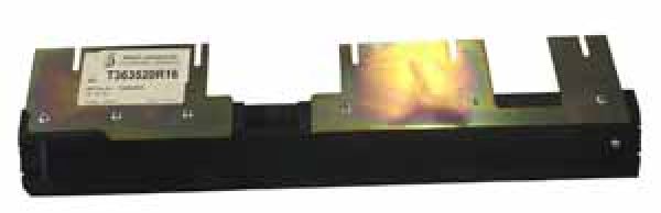 Klapp-Dichtung T�rfl�gel re. v. aussen (Sicht von innen)