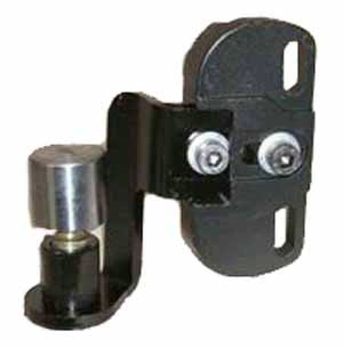 Portalwinkel hintere Drehs&auml;ule