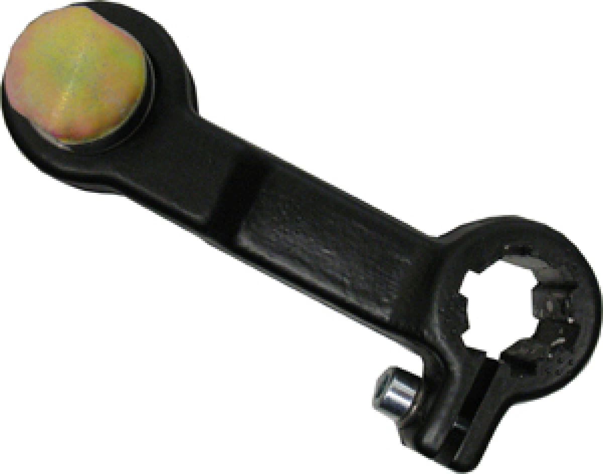 Antriebshebel rechts kurz