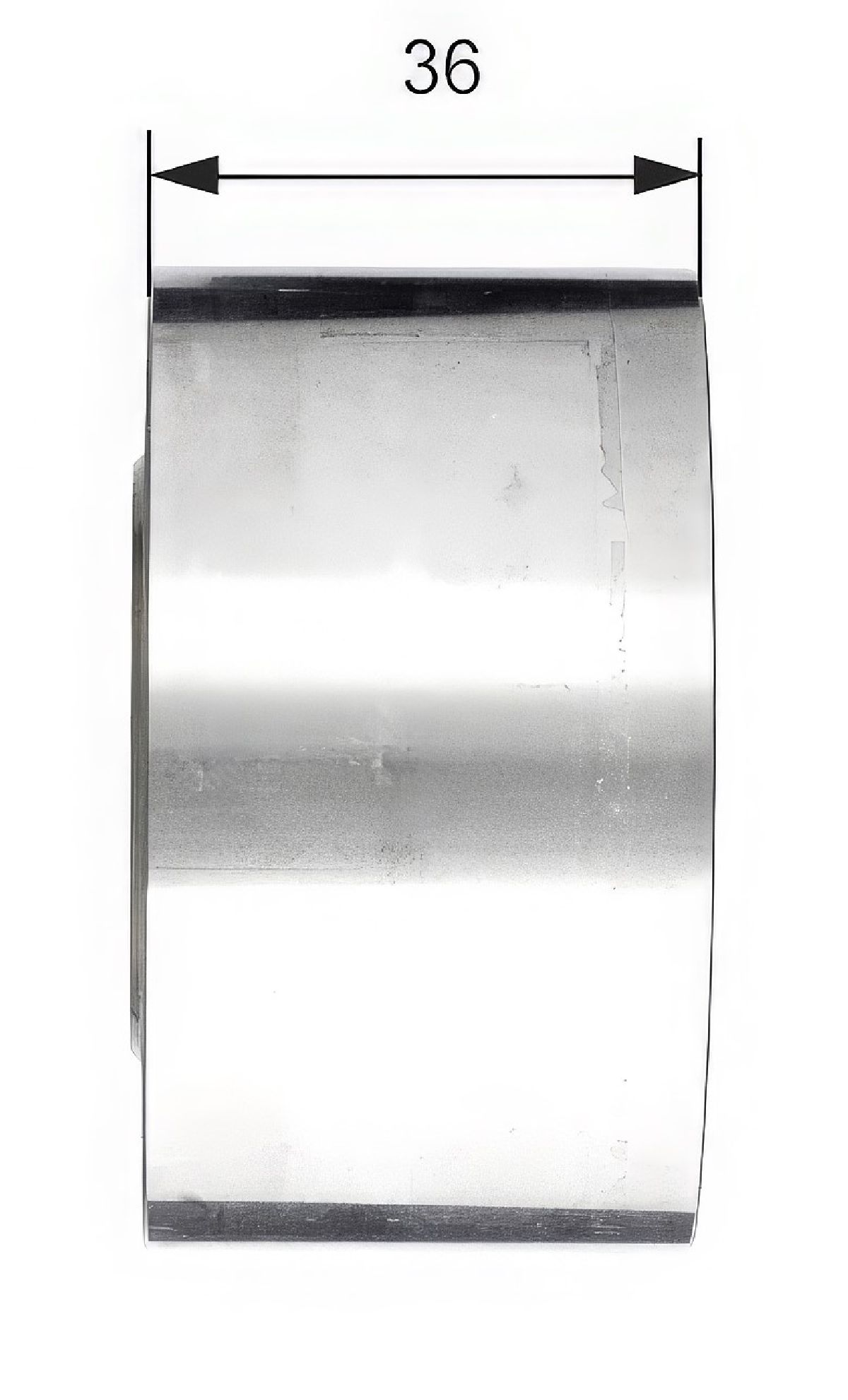 Umlenk/F�hrungsrolle  Gates 