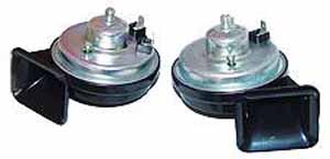 Fanfare 12 Volt