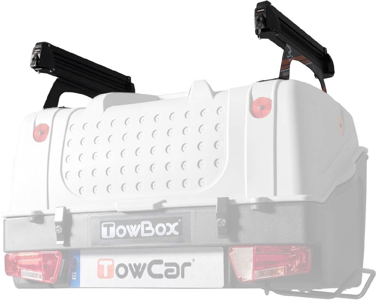 Towbox V1 Top Ski - Snowboardträger