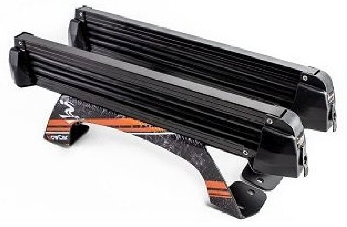 Towbox V1 Top Ski - Snowboardtrger 4 Paar Ski oder 2 Snowb.