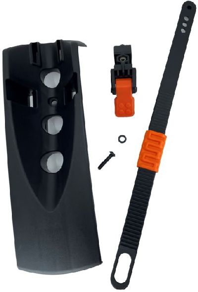Befestigungsset Rad fr TCTR002 und TCTR003