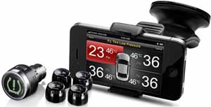 STEELMATE DIY TPMS