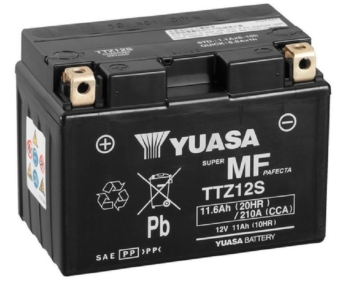 Alternative Nr. TTZ14S