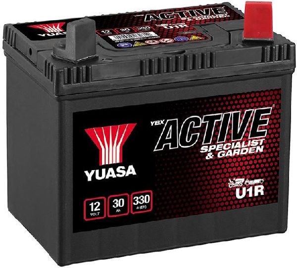 Specialist 12V/30Ah/330A LxBxH: 194 // 126 // 183 // S:0