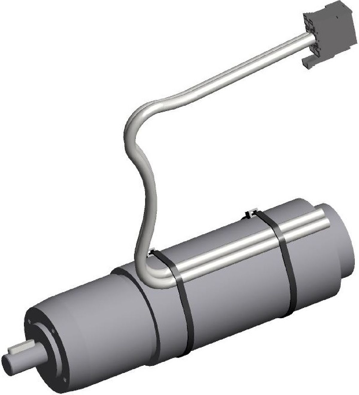 Elektromotor Performax 52.1