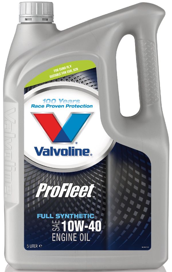Valvoline Profleet 10W-40