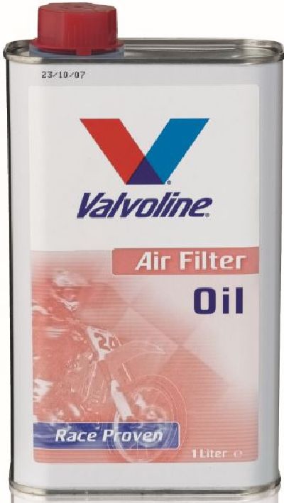Valvoline Luftfilter-�l 1L