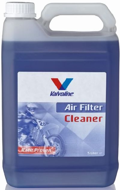 Valvoline Luftfilter Reiniger 5L