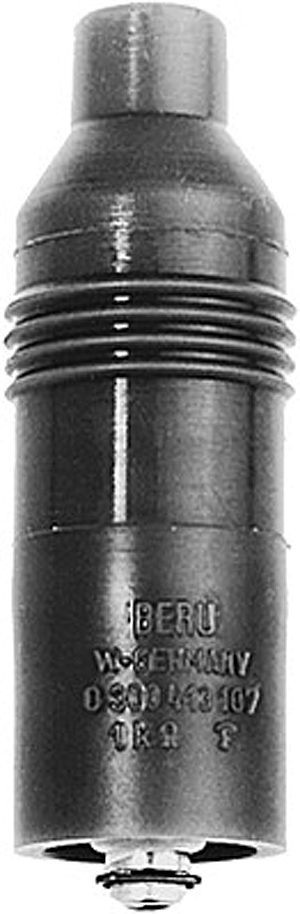 BERU Verteilerstecker VES 105
